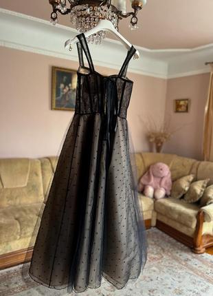Вечірня сукня “oksana mykha”3 фото