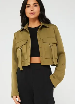 Сорочка /курточка