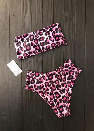 Стильный купальник!