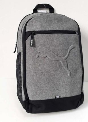 Оригінальний рюкзак міського типу puma buzz backpack / 07913640