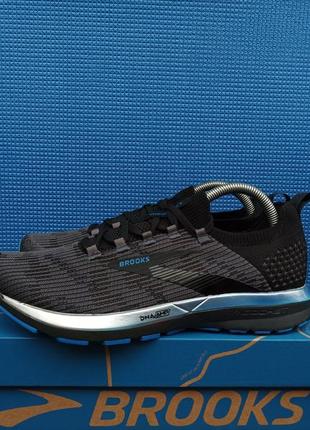 Brooks ricochet 2 - кросівки оригінал (42.5/27)