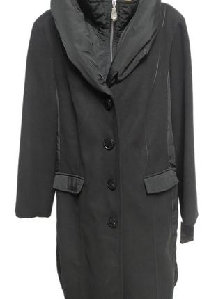 Пальто баталл choice by steilmann, розмір 56