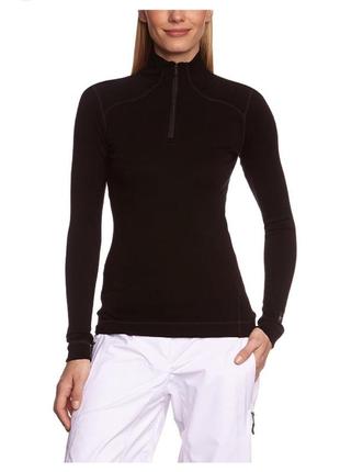 Кофта толстовка худи из флиса. quechua.