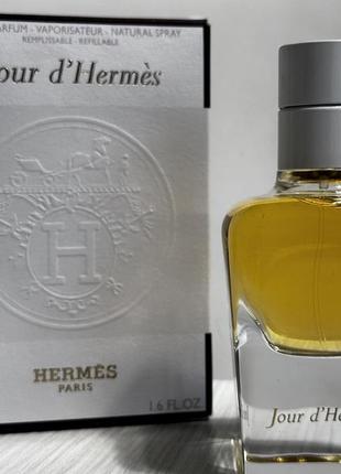 Парфуми hermes jour d'hermes