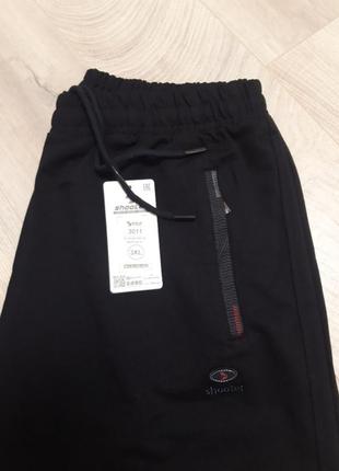 Спортивні штани shooter