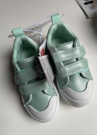 Кеди cool club 21 р. (мокасины, кеды, слипоны, кроссовки)