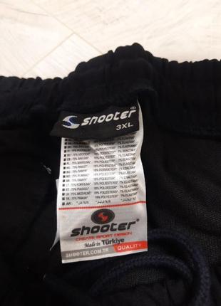 Спортивні штани shooter