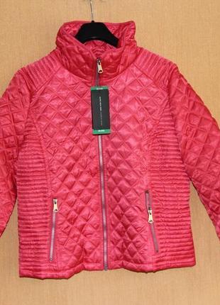 Куртка женская marc new york, размер xl2 фото