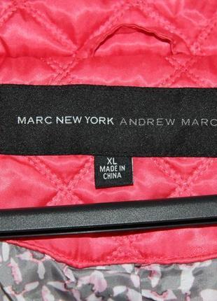 Куртка женская marc new york, размер xl5 фото