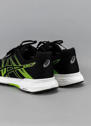 Беговые кроссовки в сетку asics gel-exalt 55 фото