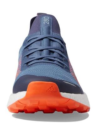 Кросівки жіночі terrex two ultra primeblue adidas outdoor, синій колір, розмір 403 фото