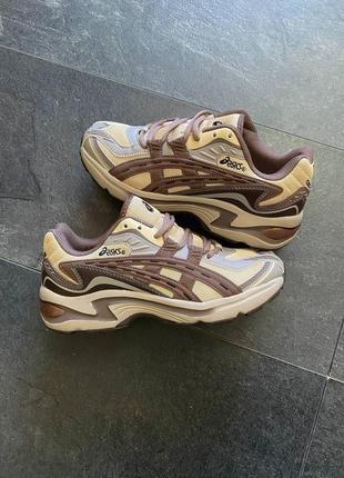 Кроссовки asics gel-preleus (аксикс гель)8 фото