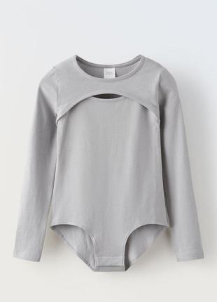 Боди zara 13-14