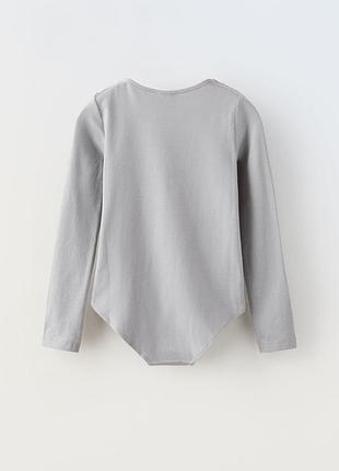 Боди zara 13-14 2