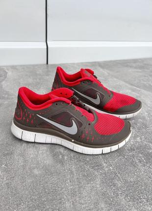Nike кросівки бігові без шнурків