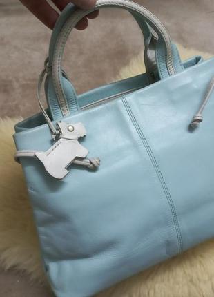 Сумка женская кожаная  radley индии