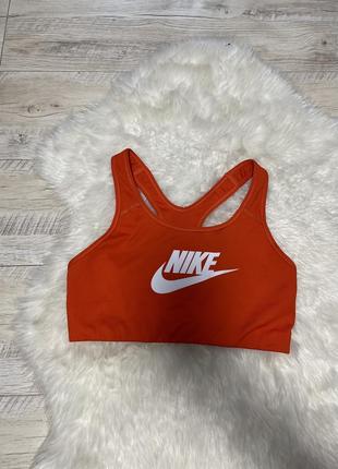 Топ nike