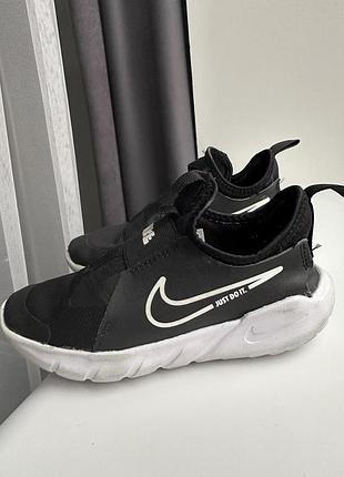 Дитячі кросівки nike flex runner 2