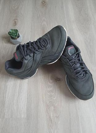 Кросівки шкіряні reebok easy tone оригінал 37.5-38 розмір