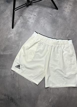 Шорти adidas aeroready1 фото