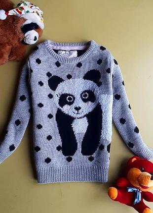 Свитерок на 2-3 года