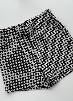 Шорти теплі dilvin