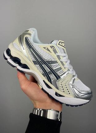 Кросівки asics gel-kayano4 фото