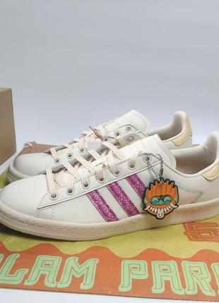 Кросівки adidas campus kolam