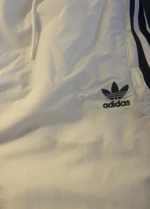 Спортивні джогери adidas !оригінал3 фото