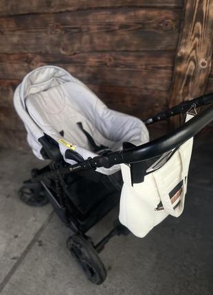 Продам візок adamex rimini 3в1