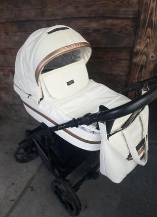 Продам візок adamex rimini 3в1