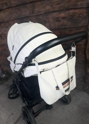 Продам візок adamex rimini 3в1