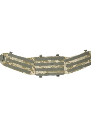 Пояс tactical elite series 1.0 піксель, краща якість