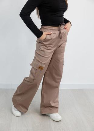 Топові штани карго
