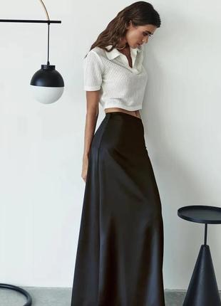 Стильна спідниця