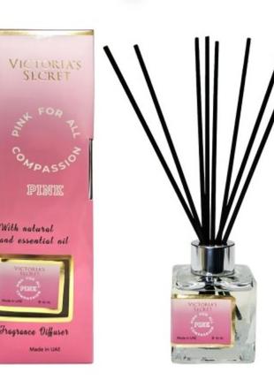 Victoria`s secret pink for all compassion