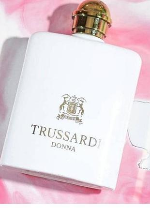 Парфуми trussardi donna2 фото