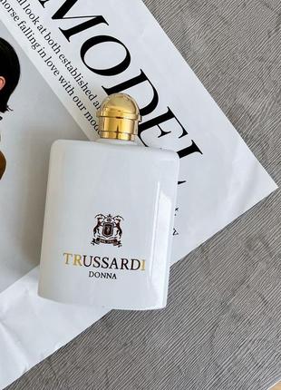 Парфуми trussardi donna