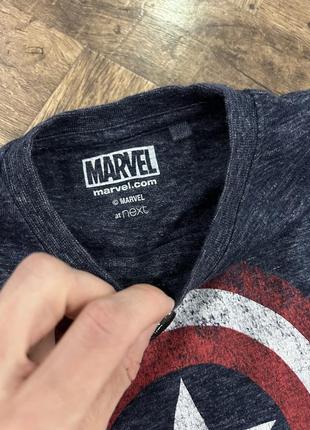 Комплект zara marvel, капітан америка: вітровка, кофта, штани, кроссівки, кепка8 фото