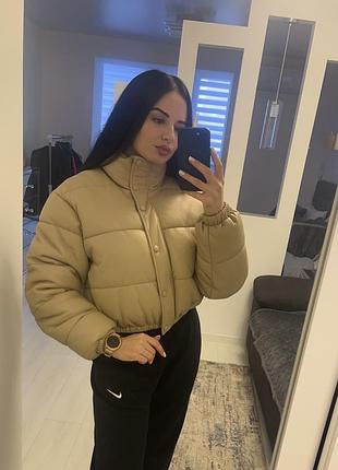 Пуфер zara!