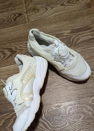 Жіночі кросівки puma disc blaze2 фото