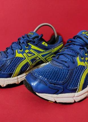 Бігові кросівки asics gel gt-1000 36р. 22.5 см