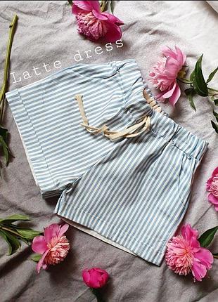 Літні шортики 2