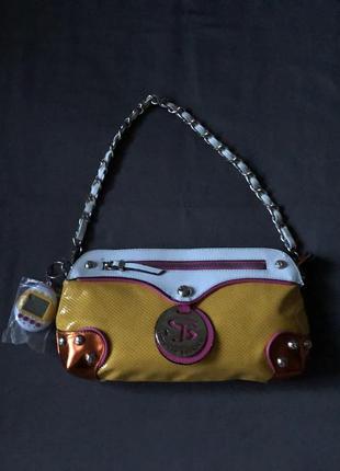 Сумка 2k з тамагочі