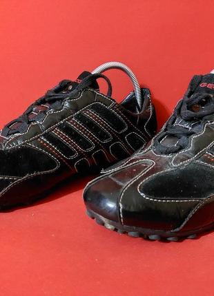 Жіночі кросівки geox respira 36р. 23 см