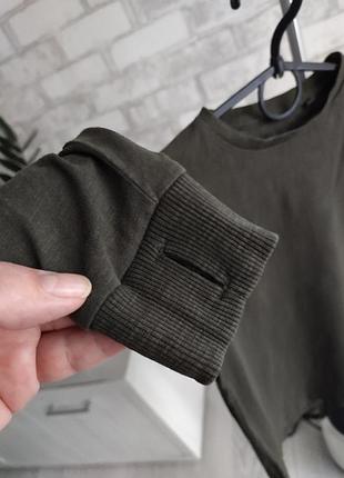 Лонгслів, реглан, светр, кофта 2