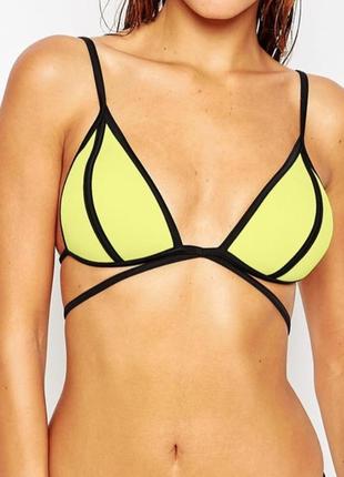 Верх від купальника