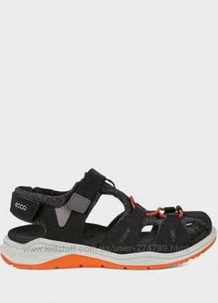 Оригінальні босоніжки kids ecco 35р