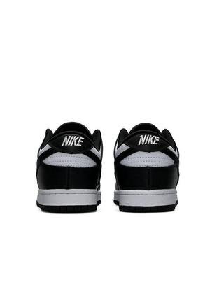 Жіночі кросівки nike sb country low retro white black4 фото