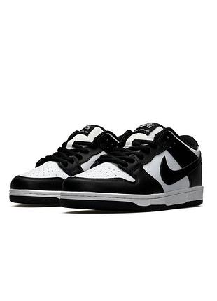 Жіночі кросівки nike sb country low retro white black3 фото